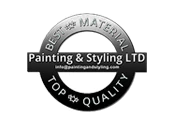 Painting & Styling 